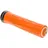 Fahrradgriffe Juicy Orange One Size