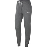 Nike Damen W Nk Flc Park20 Buksespand Kp Passen, Grau, M EU