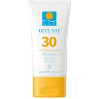 Declaré Sun Basic Sonnencreme Creme LSF 30 50 ml
