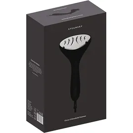 Steamery Cirrus 2 Dampfbürste schwarz