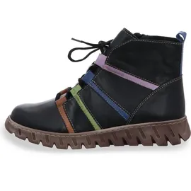 Gemini Damen Schwarz/Taba 37