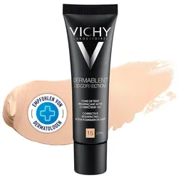 Vichy Dermablend 3d Make-up 15