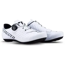 Specialized Torch 1.0 Road Shoes weiß - 39