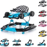 Chipolino Racer 4 in 1 blau