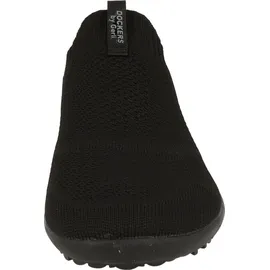 Dockers by Gerli Slipper in Schwarz 45