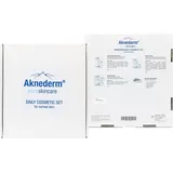 Aknederm Daily Cosmetic Set normal skin