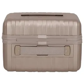 Travelite Barbara Novelty Beautycase 37 cm rosa