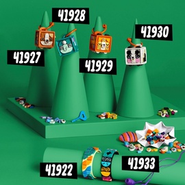 LEGO Dots Ergänzungsset Tiergesichter 41931