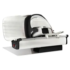 Berkel Home Line Plus 250 Mattschwarz