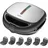 Camry CR 3057, 6-in-1 Sandwichmaker