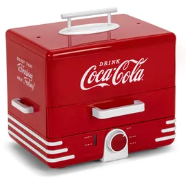 Salco Hotdog-Maker Coca-Cola SHD-80CC,
