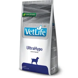 FARMINA Vet Life Dog Ultrahypo 2kg