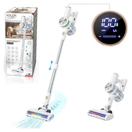 Adler AD7079 kabelloser Staubsauger