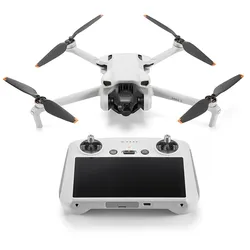 DJI Mini 3 (DJI RC)