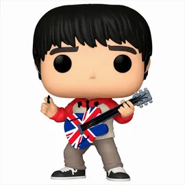 Funko Oasis Noel Gallagher Sammelfigur 10cm mehrfarbig
