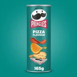 Pringles Pizza Flavour - 165g