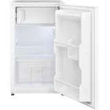 Respekta KSU51-10 Gustav Unterbaukühlschrank (82 l, 838 mm hoch)