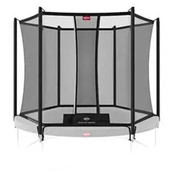 BERG Trampolin Sicherheitsnetz Comfort Ø 330 cm (6 Stangen) ZUBEHÖR