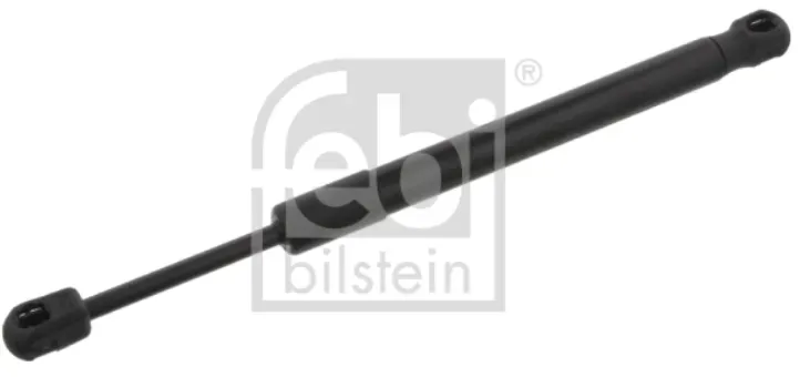 Gasdruckfeder für Kofferraum, 1 St. FEBI 31673 670 N Audi A6 2005–2011