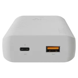 Xtorm Go2 USB-C Schnellladegerät Powerbank 20.000mAh Weiß