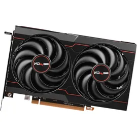 Sapphire Pulse Radeon RX 6600 8 GB GDDR6 11310-01-20G