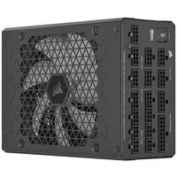 Corsair HX1500i (2025) Vollständig Modulares, Ultra-Rauscharmes ATX-Netzteil mit 12V-2x6-Kabel