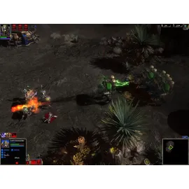 Worldshift (PC)