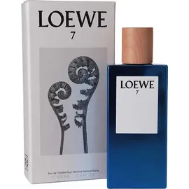 Loewe 7 Eau de Toilette 100 ml