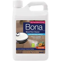 Bona Holzbodenreiniger für Wischroboter 1,1 L​,
