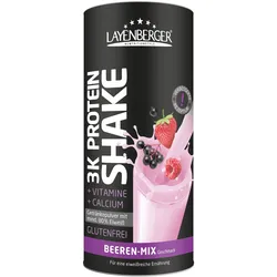 Layenberger 3K Protein Shake Beeren Mix