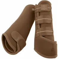 Eskadron Gamaschen PRO DRESSAGE HIND almond Heritage 24/25, Größe: