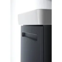 Duravit No.1 Waschtischunterschrank, 1 Auszug, N14381049490000,