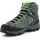 Salewa Alp Trainer 2 Mid GTX Herren raw green/pale frog 42