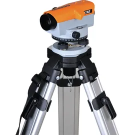 NEDO Baunivelliergerät X32 New Generation