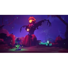 The Smurfs 2: The Prisoner of the Green Stone - PS4