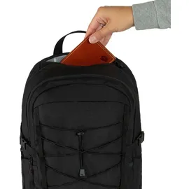 Fjällräven Skule 28 l black