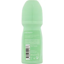 Revlon Mitchum Deo Roll-on unparfümiert Deoroller Unscented