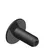 DT Swiss Adapter für Zentrierständer / schwarz 12 mm