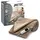 Imetec Adapto Elegance Heizdecke 180 x 140 cm Beige