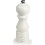 Peugeot Salzmühle PARIS 18 cm, U'Select Z mit ZIRLION-Mahlwerk Elfenbein