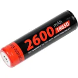 XCell Akku 18650H 2600 mAh