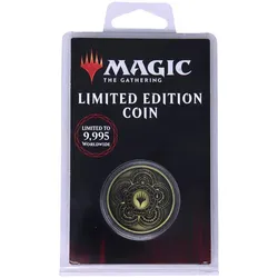 Magic the Gathering Sammelmünze Limited Edition