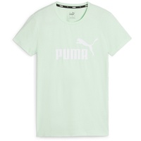 Puma Damen, Sportshirt, ESS Logo Tee (s) M