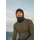 Danish Endurance Beanie Cashmere Schwarz