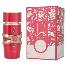 Lattafa Yara Candy Eau de Parfum 100 ml