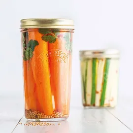 Kilner Einmachglas 1 l