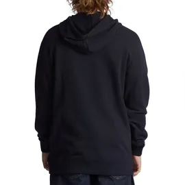 DC Shoes Hoodie schwarz XL