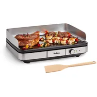 Tefal Maxi Plancha Tischgrill CB690D