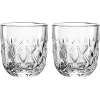 LEONARDO GOCCE Espressoglas 0,06 l 6er Set