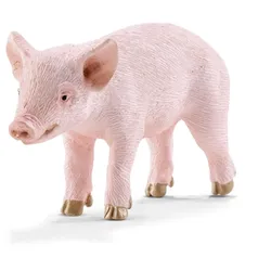 Ferkel Modell von Schleich